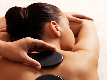 Wellness im Bayerischer Wald